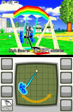 Chibi-Robo: Park Patrol image 4