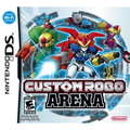 Custom Robo Arena thumbnail 1