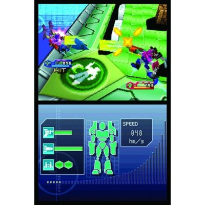 Custom Robo Arena image 2