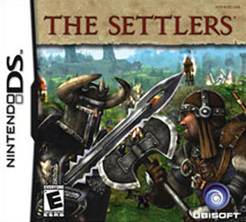 The Settlers image 1