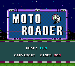 MotoRoader image 2