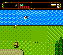 Neutopia II image 3