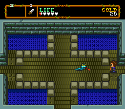 Neutopia II image 6