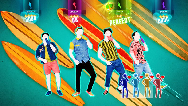 Just Dance 2014 image 7
