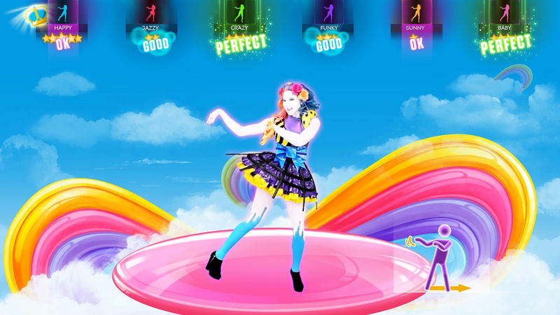 Just Dance 2014 image 9
