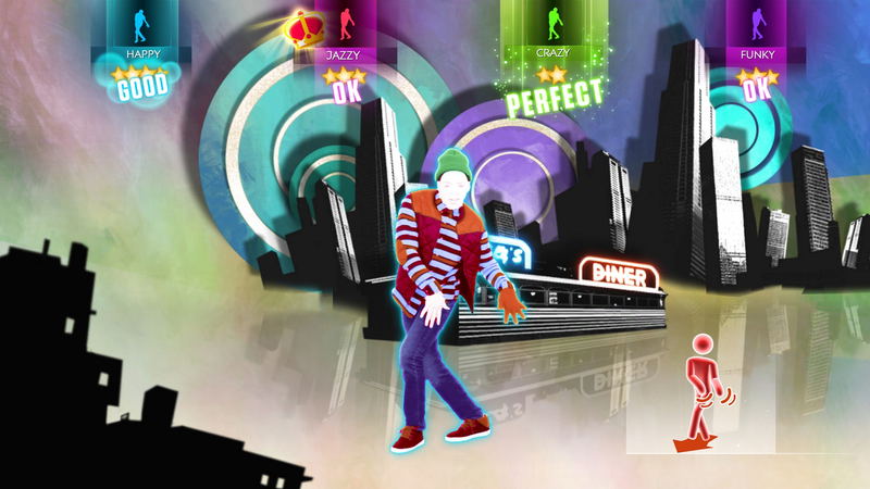 Just Dance 2014 image 4