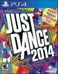 Just Dance 2014 thumbnail 1
