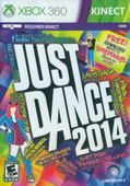 Just Dance 2014 thumbnail 1