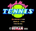 Final Match Tennis thumbnail 2