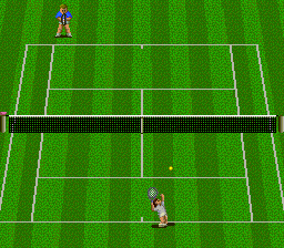 Final Match Tennis image 5