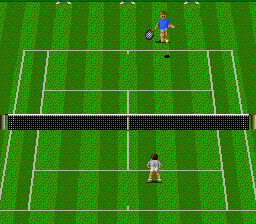Final Match Tennis image 6