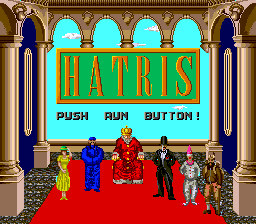 Hatris image 2