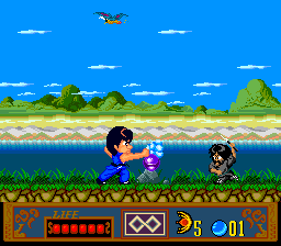 Jackie Chan image 6