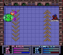 Super Metal Crusher image 4