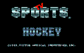 TV Sports Hockey thumbnail 2