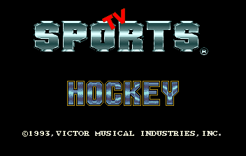 TV Sports Hockey image 2