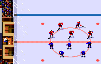 TV Sports Hockey image 3
