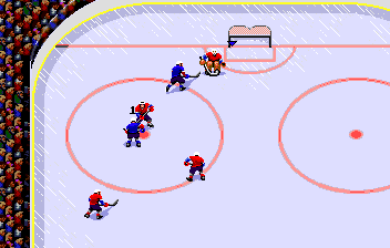 TV Sports Hockey image 5