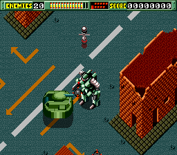 FZ Senki Axis image 2