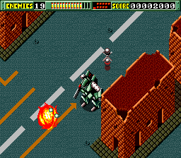 FZ Senki Axis image 3