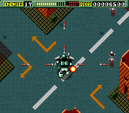 FZ Senki Axis image 4