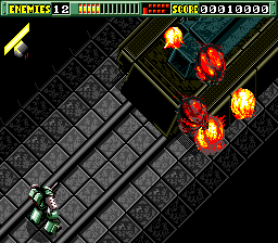 FZ Senki Axis image 7
