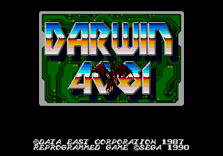 Darwin 4081 image 2