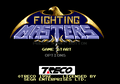 Fighting Masters thumbnail 2