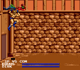 Fighting Masters image 5