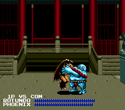 Fighting Masters image 8