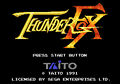 Thunder Fox thumbnail 2