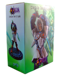 The Legend of Zelda - Fierce Deity Link Statue thumbnail 4