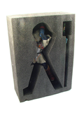 The Legend of Zelda - Fierce Deity Link Statue thumbnail 5