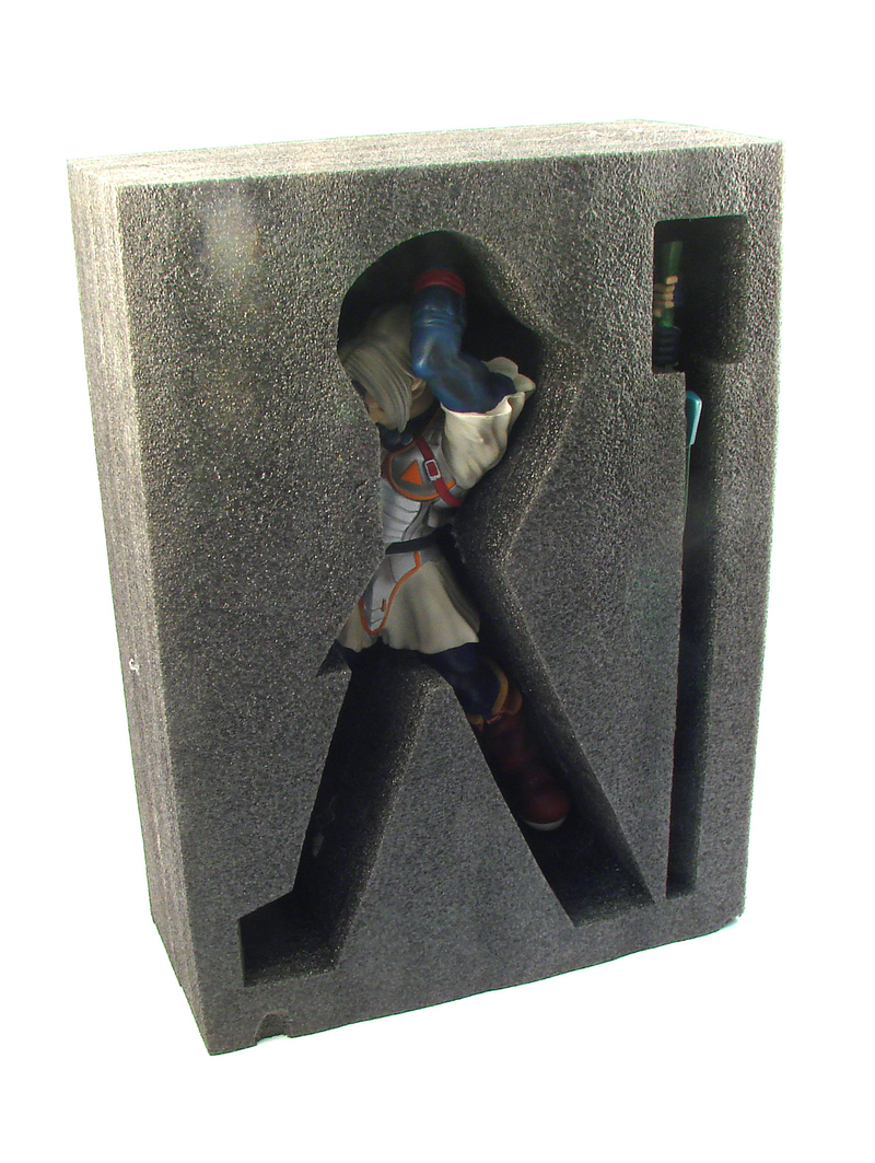 The Legend of Zelda - Fierce Deity Link Statue image 5