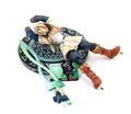 The Legend of Zelda - Fierce Deity Link Statue thumbnail 7