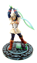 The Legend of Zelda - Fierce Deity Link Statue thumbnail 8
