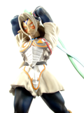 The Legend of Zelda - Fierce Deity Link Statue thumbnail 9