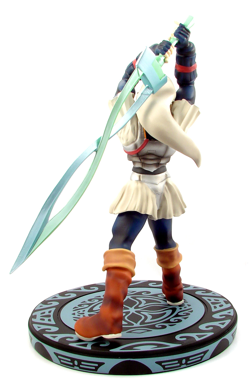 The Legend of Zelda - Fierce Deity Link Statue image 10