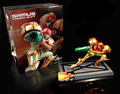 Metroid Prime Samus - Varia Suit Statue thumbnail 10