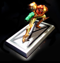 Metroid Prime Samus - Varia Suit Statue thumbnail 8
