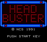 Head Buster image 2