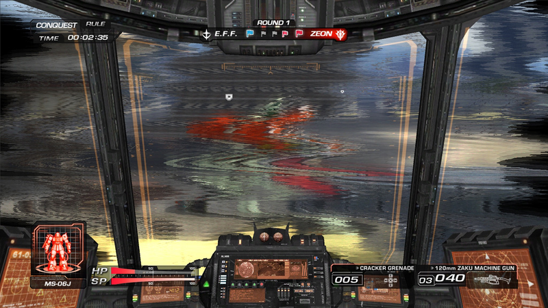 Mobile Suit Gundam: Operation: Troy image 4