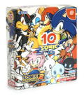 Sonic Adventure 2 Birthday Pack thumbnail 1