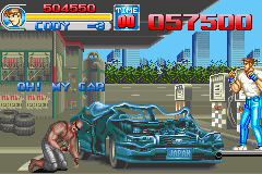 Final Fight One image 11