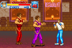Final Fight One image 12