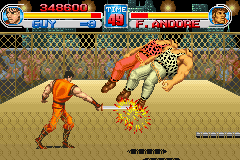 Final Fight One image 13