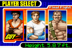 Final Fight One image 3