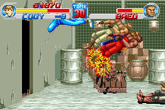 Final Fight One image 6