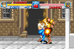 Final Fight One image 7
