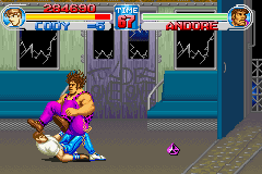 Final Fight One image 9